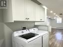 21 Coldwell Bay Circle, Vaughan, ON  - Indoor Photo Showing Laundry Room 