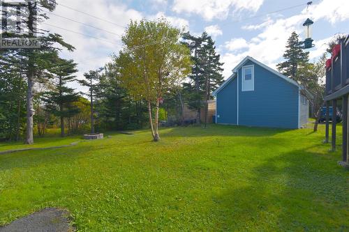 70 Camrose Drive, Paradise, NL - Outdoor