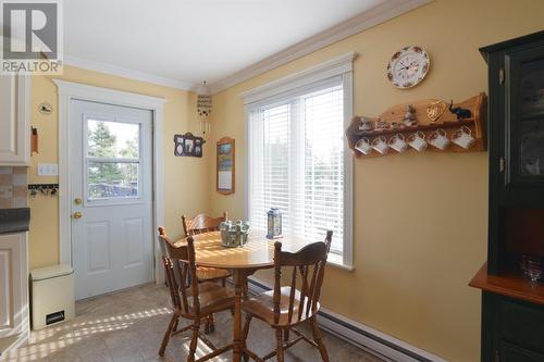 70 Camrose Drive, Paradise, NL - Indoor Photo Showing Dining Room