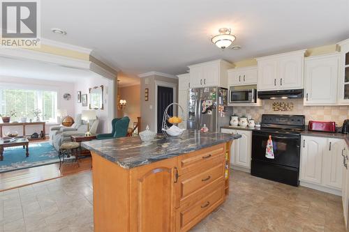 70 Camrose Drive, Paradise, NL - Indoor Photo Showing Kitchen