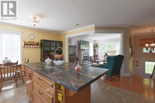 70 Camrose Drive, Paradise, NL - Indoor Photo Showing Dining Room