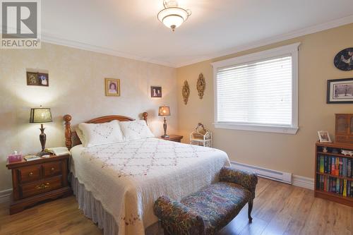 70 Camrose Drive, Paradise, NL - Indoor Photo Showing Bedroom