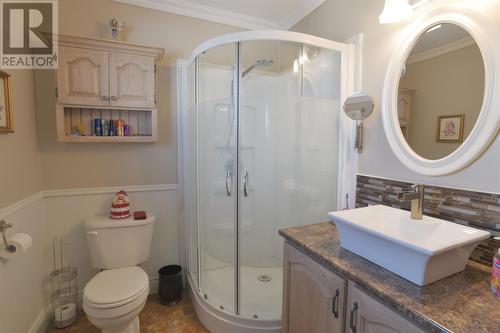 70 Camrose Drive, Paradise, NL - Indoor Photo Showing Bathroom