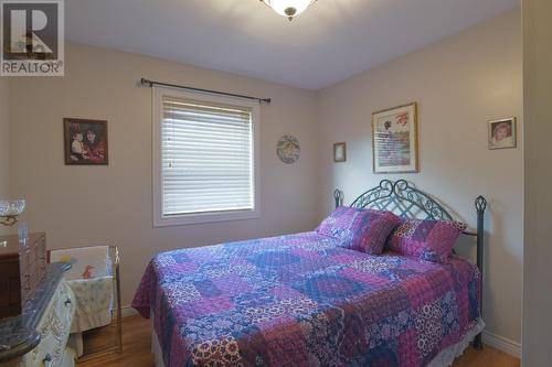 70 Camrose Drive, Paradise, NL - Indoor Photo Showing Bedroom