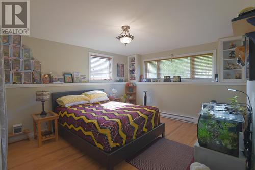 70 Camrose Drive, Paradise, NL - Indoor Photo Showing Bedroom