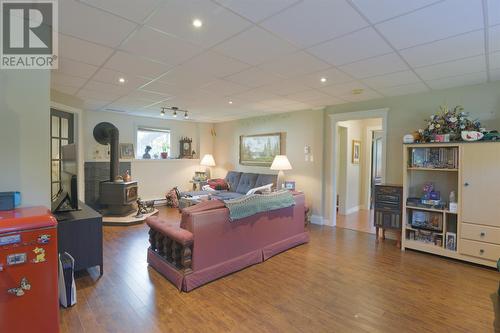 70 Camrose Drive, Paradise, NL - Indoor Photo Showing Living Room