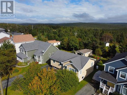 70 Camrose Drive, Paradise, NL - Outdoor With View