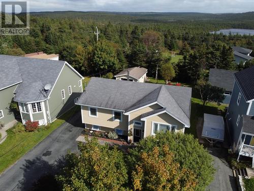 70 Camrose Drive, Paradise, NL - Outdoor With View