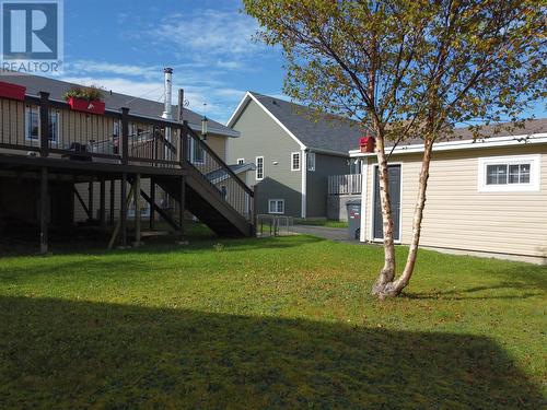 70 Camrose Drive, Paradise, NL - Outdoor