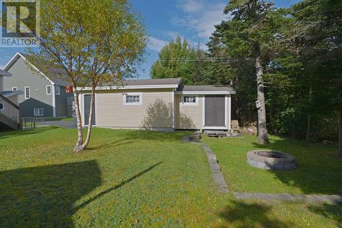 70 Camrose Drive, Paradise, NL - Outdoor