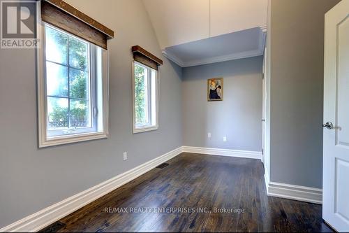 100 Old Mill Road, Toronto, ON - Indoor Photo Showing Other Room