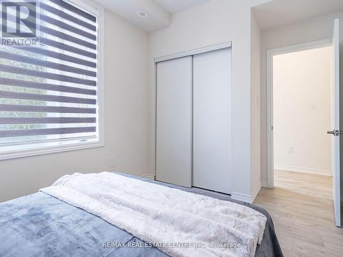 45 Knotsberry Circle, Brampton, ON - Indoor Photo Showing Bedroom