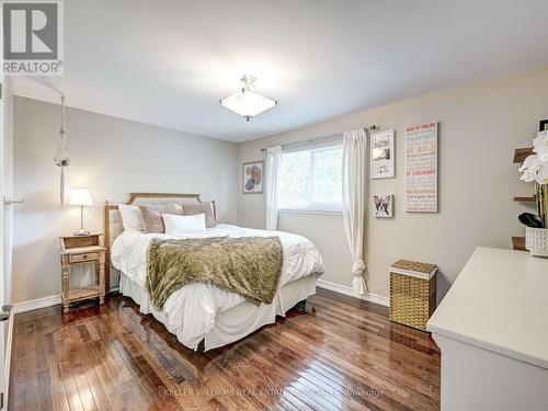 5 Core Crescent, Brampton, ON - Indoor Photo Showing Bedroom