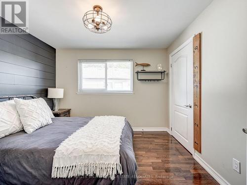 5 Core Crescent, Brampton, ON - Indoor Photo Showing Bedroom