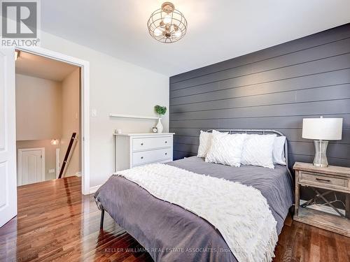 5 Core Crescent, Brampton, ON - Indoor Photo Showing Bedroom