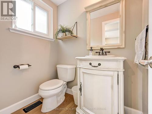 5 Core Crescent, Brampton, ON - Indoor Photo Showing Bathroom