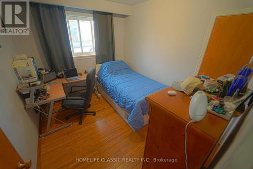 93 Mount Olive Drive, Toronto, ON - Indoor Photo Showing Bedroom