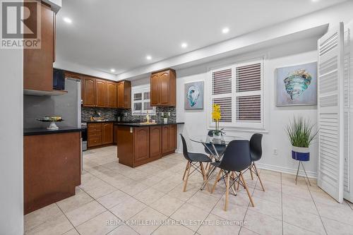 13 Bliss Street, Brampton, ON - Indoor