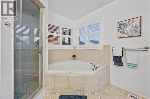 13 Bliss Street, Brampton, ON - Indoor Photo Showing Bathroom