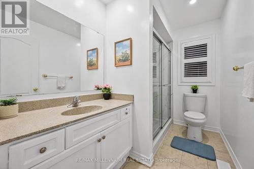 13 Bliss Street, Brampton, ON - Indoor Photo Showing Bathroom