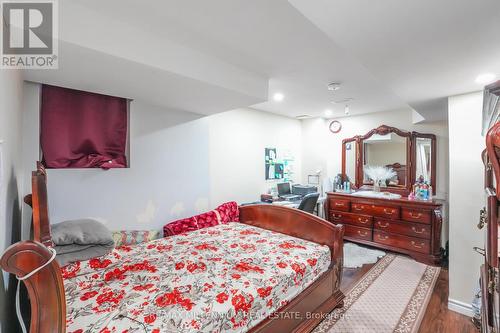 13 Bliss Street, Brampton, ON - Indoor Photo Showing Bedroom