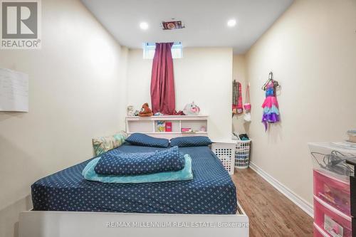 13 Bliss Street, Brampton, ON - Indoor