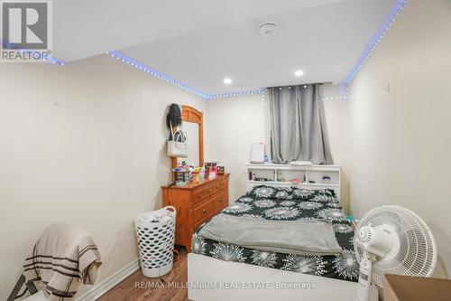 13 Bliss Street, Brampton, ON - Indoor Photo Showing Bedroom