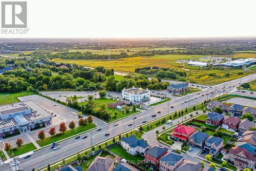 13 Bliss Street, Brampton, ON - Outdoor With View