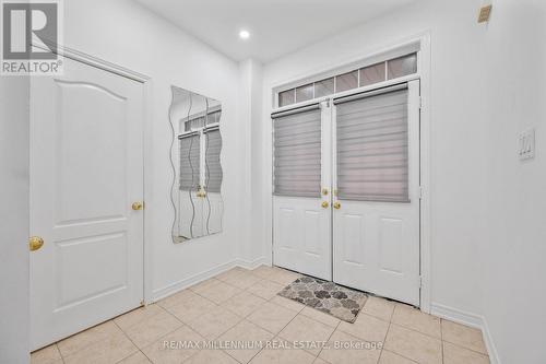 13 Bliss Street, Brampton, ON - Indoor Photo Showing Other Room