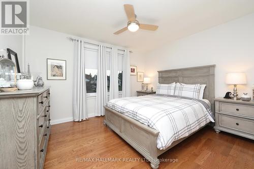 15 Smallwood Drive, Toronto, ON - Indoor Photo Showing Bedroom