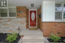 196 Grove Park Drive, Burlington, ON  -  