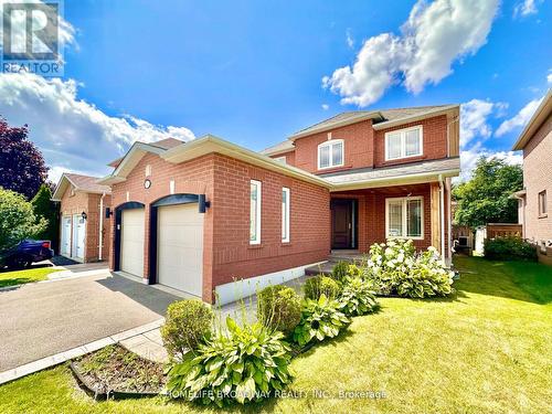 941 Blyleven Boulevard, Mississauga, ON - Outdoor