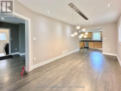 941 Blyleven Boulevard, Mississauga, ON - Indoor