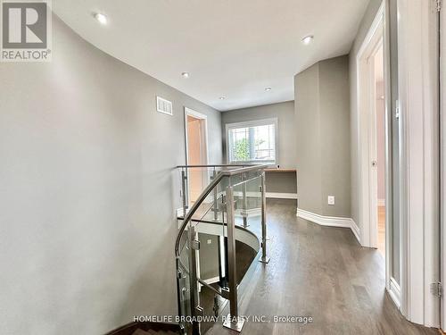 941 Blyleven Boulevard, Mississauga, ON - Indoor Photo Showing Other Room