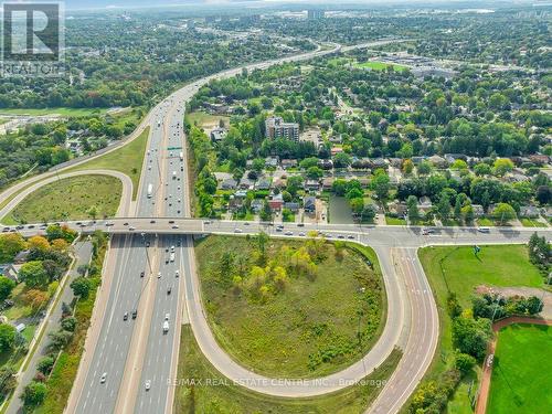 299 Ottawa Street N, Kitchener, ON - Outdoor With View