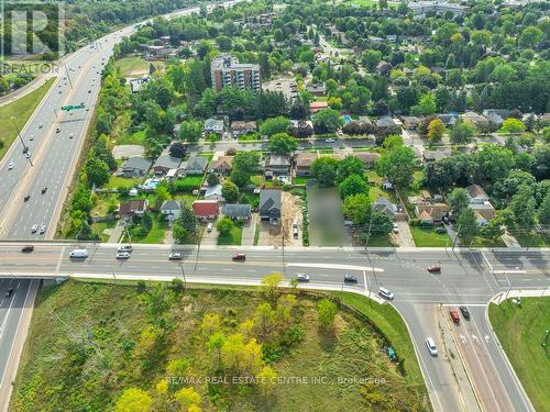 299 Ottawa Street N, Kitchener, ON - Outdoor With View