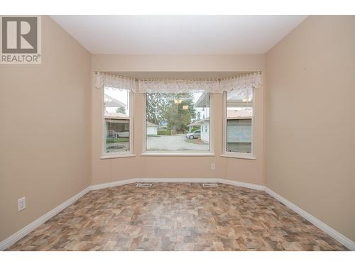 501 Kildonan Avenue Unit# 9, Enderby, BC - Indoor Photo Showing Other Room