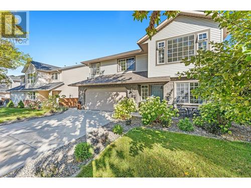 300 Murray Crescent, Kelowna, BC - Outdoor