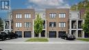 26 - 33 Jarvis Street, Brantford, ON  - Outdoor With Facade 