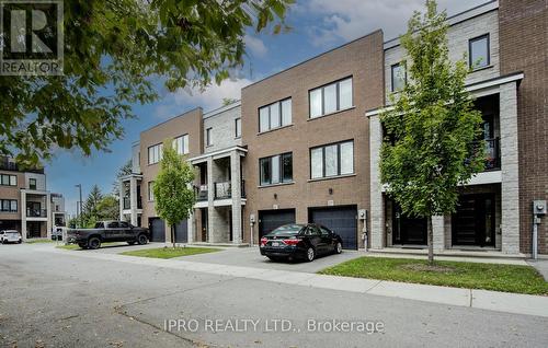 26 - 33 Jarvis Street, Brantford, ON - Outdoor With Facade