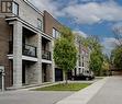 26 - 33 Jarvis Street, Brantford, ON  - Outdoor With Balcony 