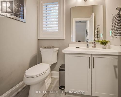 26 - 33 Jarvis Street, Brantford, ON - Indoor Photo Showing Bathroom