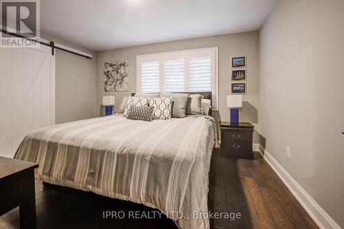 26 - 33 Jarvis Street, Brantford, ON - Indoor Photo Showing Bedroom