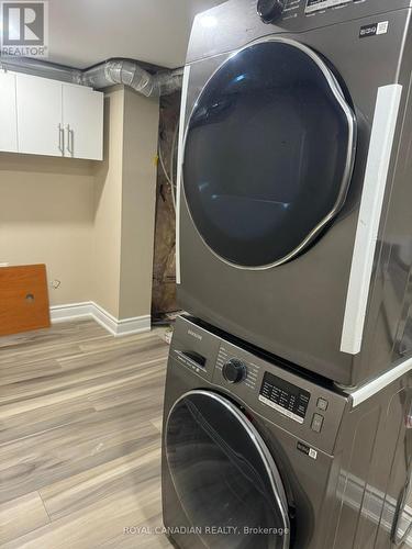 Bsmnt - 684 Linden Drive, Cambridge, ON - Indoor Photo Showing Laundry Room