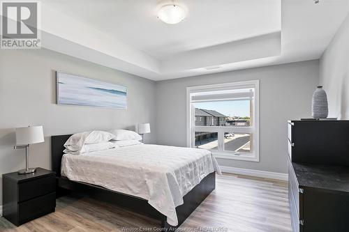 728 Brownstone Unit# 303, Lakeshore, ON - Indoor Photo Showing Bedroom