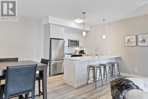 728 Brownstone Unit# 303, Lakeshore, ON - Indoor