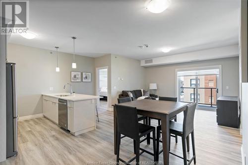 728 Brownstone Unit# 303, Lakeshore, ON - Indoor