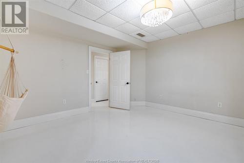 144 Train Court, Kingsville, ON - Indoor Photo Showing Other Room