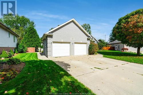 144 Train Court, Kingsville, ON - Outdoor