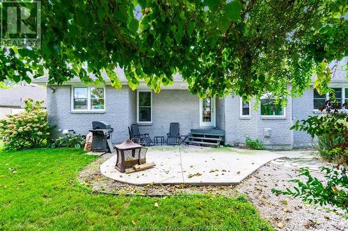 144 Train Court, Kingsville, ON - Outdoor